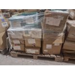40 x MIXED BRAND NEW AMAZON OVERSTOCK ITEMS. ITEMS ARE PICKED RANDOMLY FROM A HUGE RANGE OF PALLETS.