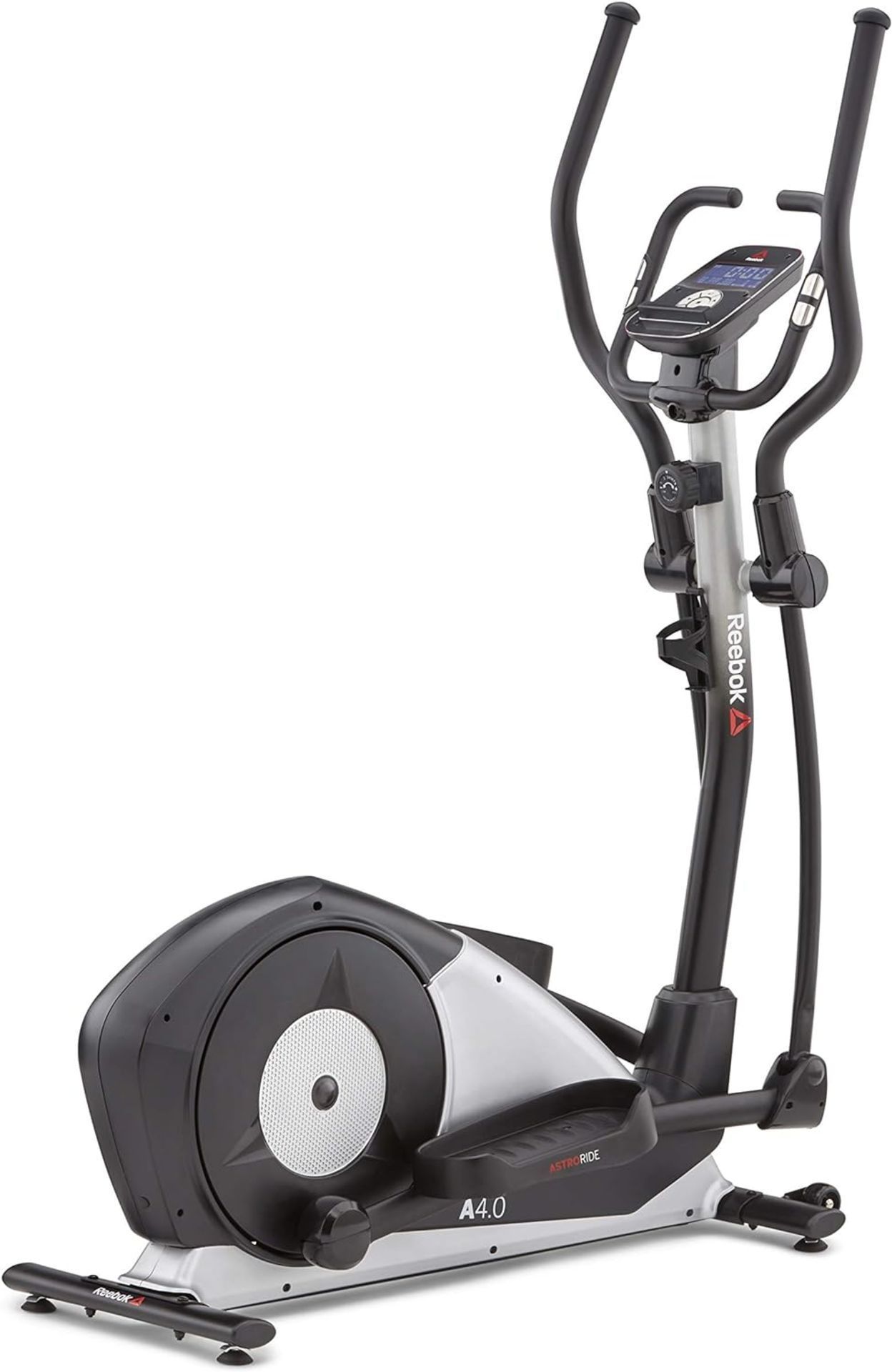 BRAND NEW REEBOK A4.0 Cross Trainer. RRP £524.99 EACH. Designed for more effective and varied home