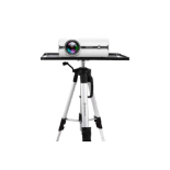 New Boxed VANKYO PT20 Aluminum Tripod Projector Stand. VANKYO’s projector tripod stand is a well-