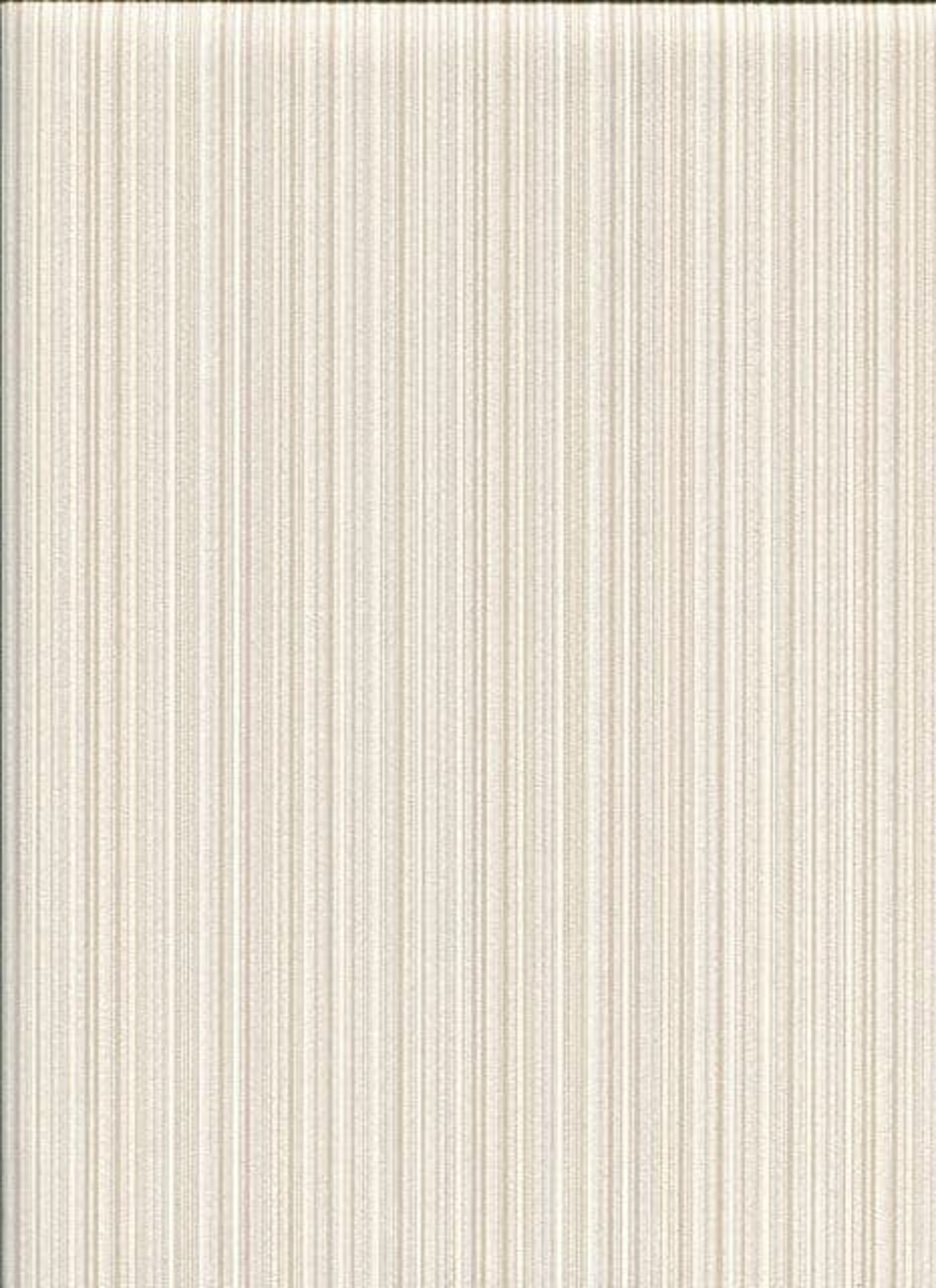 Pallet of Approx 144 x Mixed Wallpaper to include Wall Textures III 3 Wallpaper 430615 By Rasch