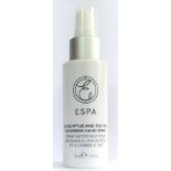 30x NEW ESPA Eucalyptus & Tea Tree Cleansing Hand Spray 35ml. RRP £8 EACH. EBR3. An alcohol-based