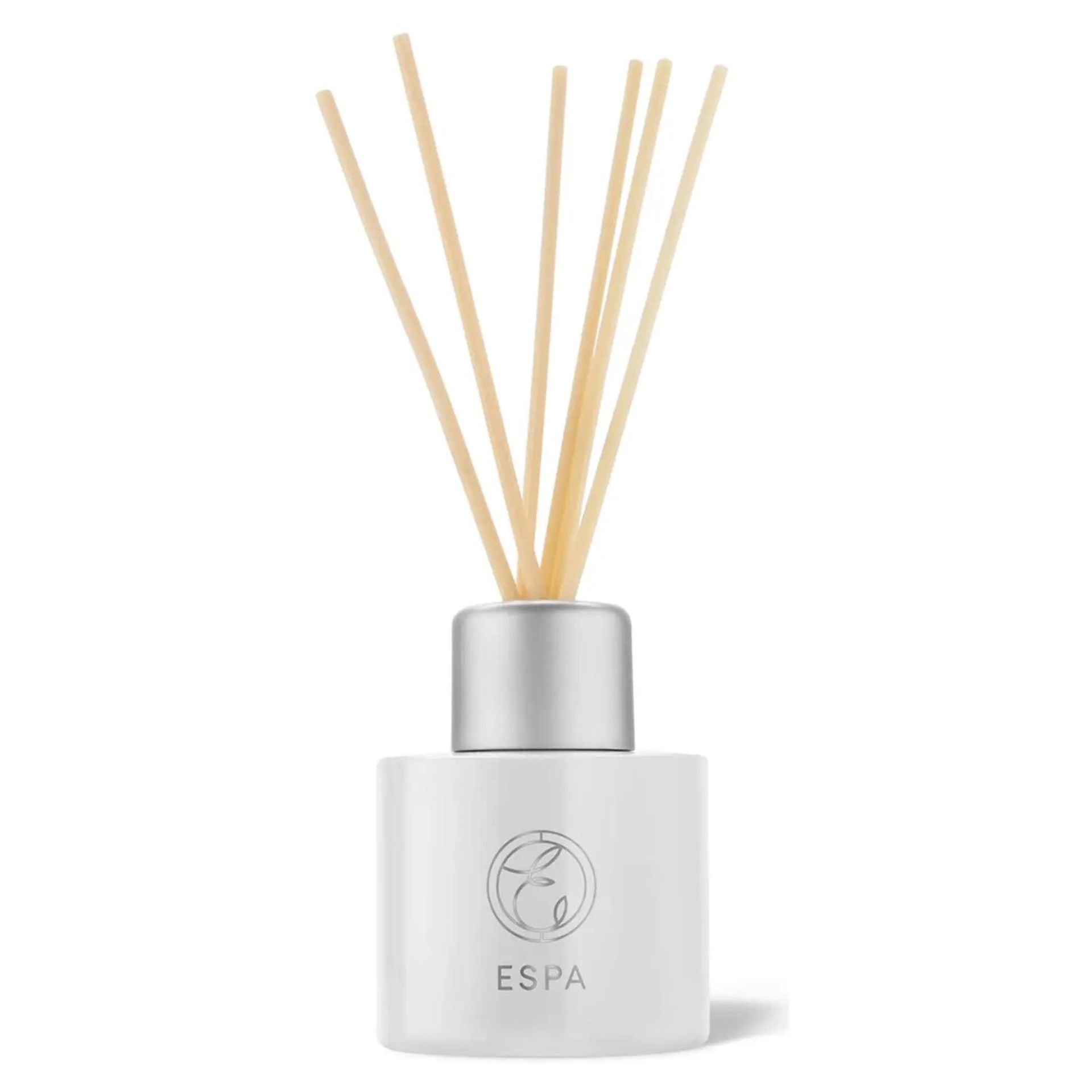 TRADE LOT TO CONTAIN 20x NEW ESPA Positivity Reed Diffuser 200ml. RRP £48 EACH. (R12-14/16). When