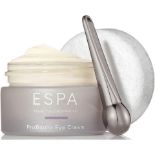 5x NEW ESPA Tri-Active Advanced ProBiome Eye Cream 15ml. RRP £70 Each. EBR. An advanced eye cream