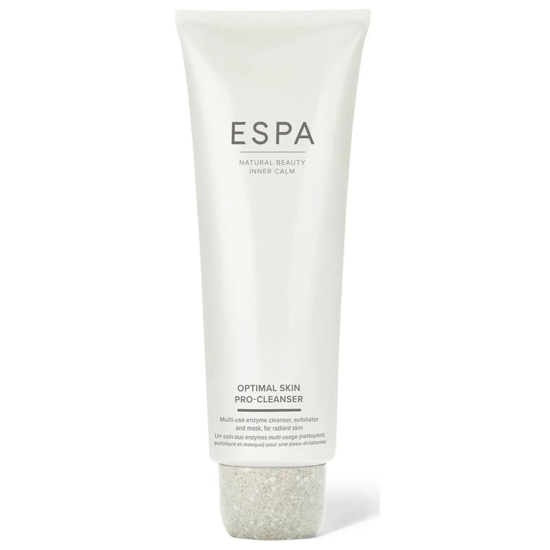 TRADE LOT TO CONTAIN 30x NEW ESPA Optimal Skin Pro-Cleanser 100ml. RRP £32 Each. EBR. 3 in 1: