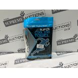 40 X BRAND NEW INVIGOR YOURSELF SUPER COOLING TOWELS R16-3