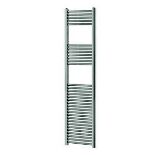 Blyss Electric Chrome Effect Towel Warmer (W)400mm X (H)1800mm (LOCATION – H/S R 2.1) A great