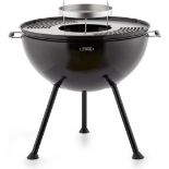 BRAND NEW Tower 2-in-1 Fire Pit and BBQ. RRP £159.99 EACH. Combining visual appeal and
