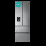 Hisense RF632N4WIF / Multi Door. - RRP £929.00. With the new generation of the 2-meter-high