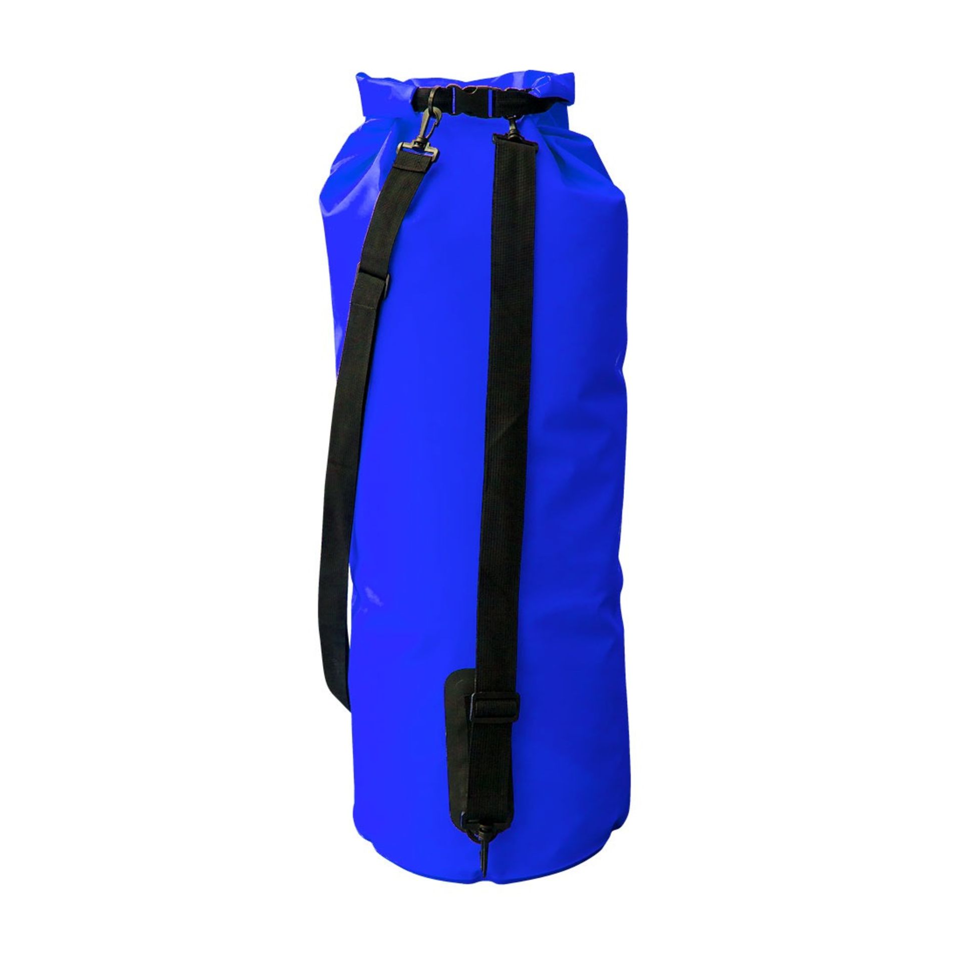 Brand New Portwest 24x Blue Waterproof Dry Bag 60L - RRP £24.93 Each (R42)