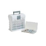 (9/303)Storage Carry Case - PW. Storage Carry CaseGet small parts storage sorted with the