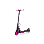 New &Boxed DECENT Kids Electric Scooter - Black/Pink. Let your kids zip around in style. With this