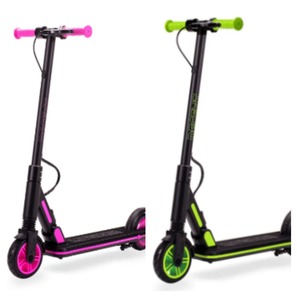 Brand New & Boxed High End Branded Electric Scooters - Various Models - Pallet, Trade & Single Lots - Delivery Available!