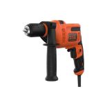 Black & Decker 500W Hammer Drill - R45. This hammer drill is perfect balance of performance and a