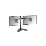Dual Arm Desk Mount with Stand (SR3 2.1)