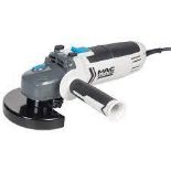 Mac Allister 750W 240V 115mm Corded Angle grinder MSAG750. - SR32