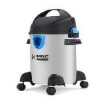 Mac Allister MWDV30L Corded Wet & dry vacuum. - SR39. Equipped with a power blower feature, allowing