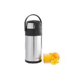 3L Air Flask (SR3 1.2)The Luxury Air Flask is perfect for keeping beverages hot â€“ or cold â€“