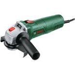 Bosch 750W 240V 115mm Corded Angle grinder UniversalGrind 750-115. - SR. The angle grinder offers