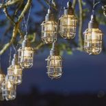 Smart Solar Anglia 365 String Lights - SR48. Anglia 365 String Lights - Set of 10 Features and