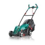 Bosch Rotak 370 ER Corded Rotary Lawnmower. - SR39. This Bosch Rotak 370 ER Lawnmower is ideal for