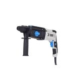 Mac Allister 240V 750W Corded Sds+ Drill Mrh750 - R45. Mac Allister 750W SDS+ Drill includes an