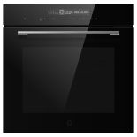 GoodHome Ghmovtc72 Built-in Single Multifunction Oven - Gloss BlackOur GoodHome appliances are