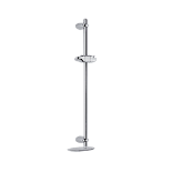 Mira Showers Nectar Shower Slide Bar Chrome. - SR32.