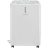 Dimplex Everdri 14L Compressor Dehumidifier with Timer - EverDri14EL - SR46. Dimplex Everdri 14L