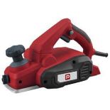 Performance Power 650W 220-240V 2mm Corded Planer Php650C - SR23. This corded planer can be used for