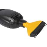 Hozelock Pond Vac + Dirt Collector Basket Offer - SR47. The Hozelock pond vacuum is perfect for