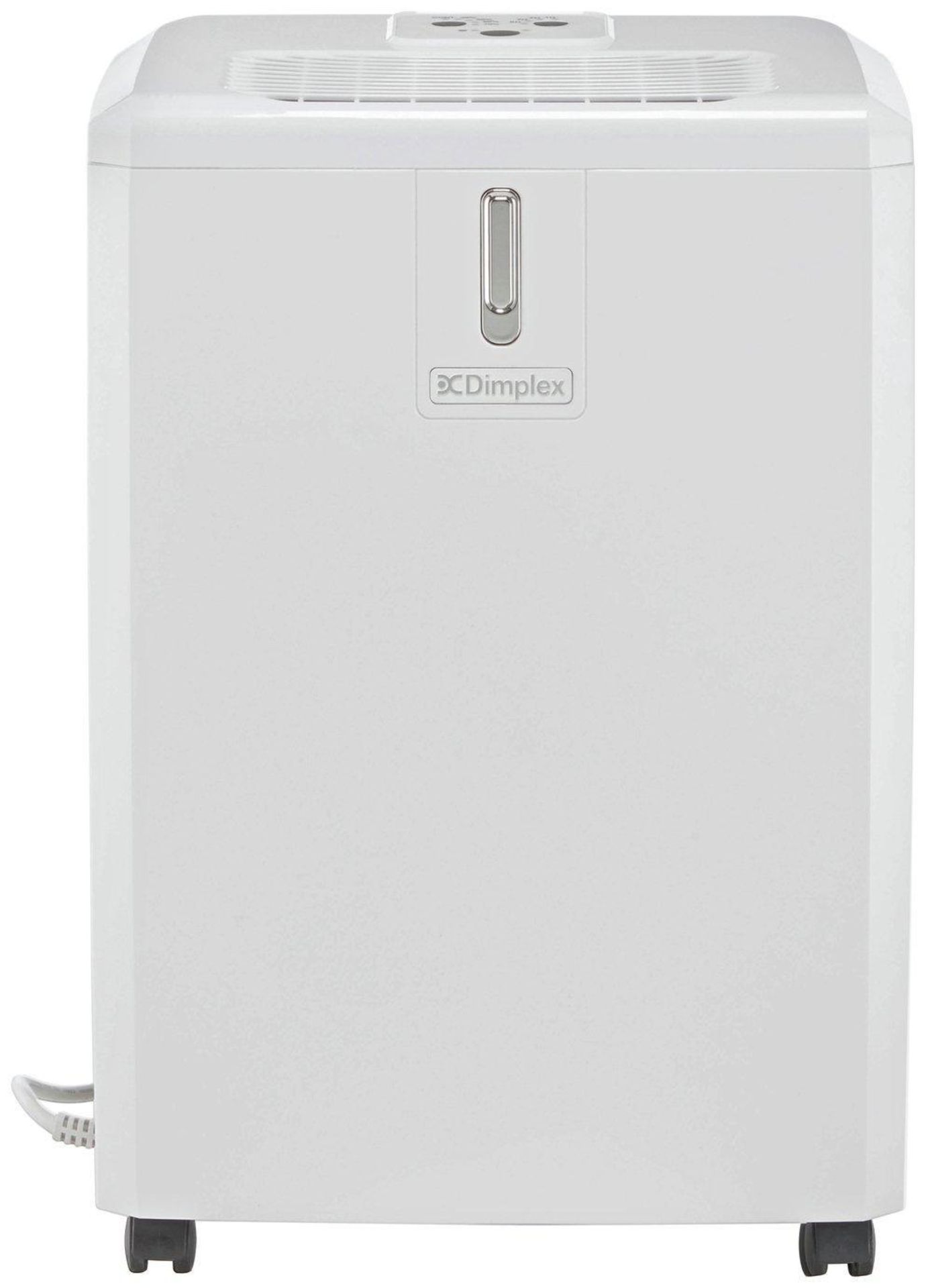 Dimplex Everdri 14L Compressor Dehumidifier with Timer - EverDri14EL - SR46. Dimplex Everdri 14L