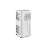 3-in-1 9000 BTU Portable Air Conditioner with App Control (R50)Enjoy a cool summer with this smart