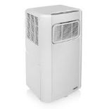 Princess 9K Air Conditioning Unit. - SR7. The Princess 3-in-1 air conditioner is the perfect way