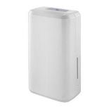 10L Dehumidifier - SR46. 10L Dehumidifier. This dehumidifier is ideal for removing excess moisture