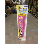 BRAND NEW DISNEY SOY LUNA BLUETOOTH SOUND AND LIGHT TOWER R13-15