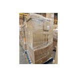 Large Pallet of Unchecked Mainly Boxed Courier Returns. These Are Unchecked & May Include: Power