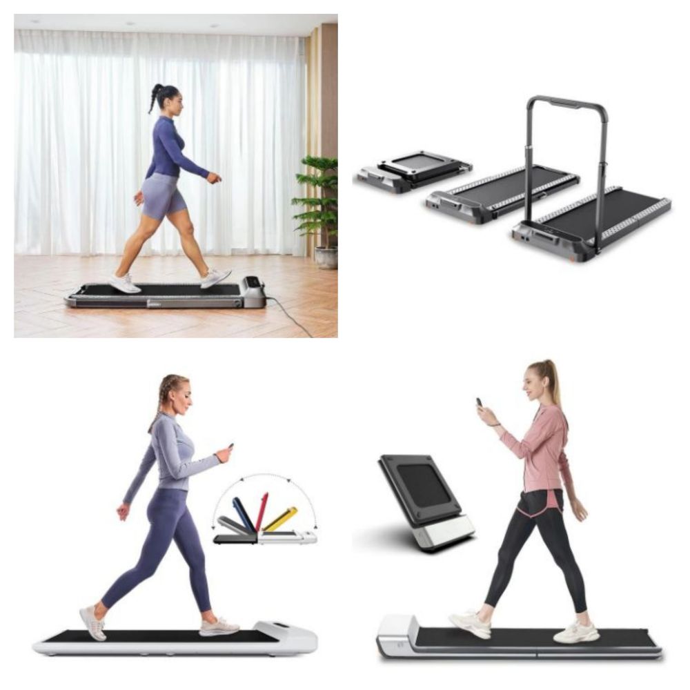 High Quality Treadmills & Walking Pads - Various Types - Delivery Available