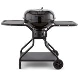 BRAND NEW TOWER Charcoal BBQ Grill With Tables. RRP £179.99 EACH. Grill some delicious ingredients