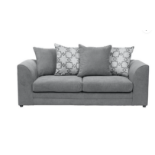 Grace 3 Seater Sofa. - SR. RRP £949.00. This Grace 3 Seater Sofa is perfect for those after a