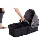 2 x NEW & BOXED RICCO Baby 2-in-1 Foldable Buggy Stroller Pushchair with Reversible seat, 3-Position