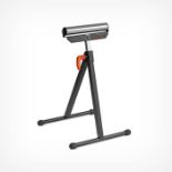 Roller Stand. - PW. Whenever you’re sawing, it’s important to do so on a secure platform to carry