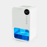 1100ml Dehumidifier. - PW. Introduce the 1100ml dehumidifier into your life today and enjoy a