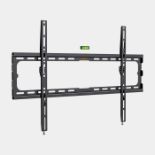 37-70 inch Flat-to-wall TV bracket. - PW. Transform your TV viewing experience with this sleek,