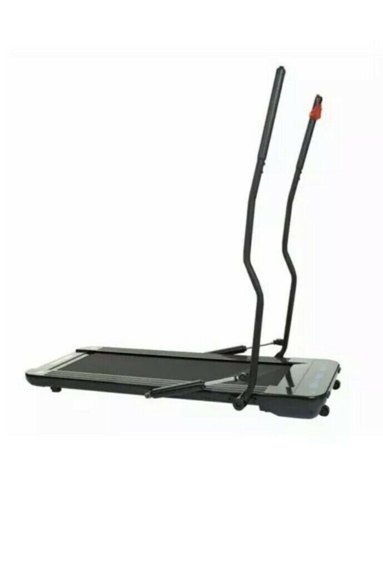 BRAND NEW LINEAR STRIDER FOLDABLE WALKING TREADMILL WITH REMOTE RRP £299 S1P