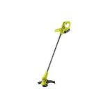 Ryobi One+ 18V 230mm Cordless Grass Trimmer Ry18Lt23A-120 - SR4R. As part of the Ryobi ONE+â„¢