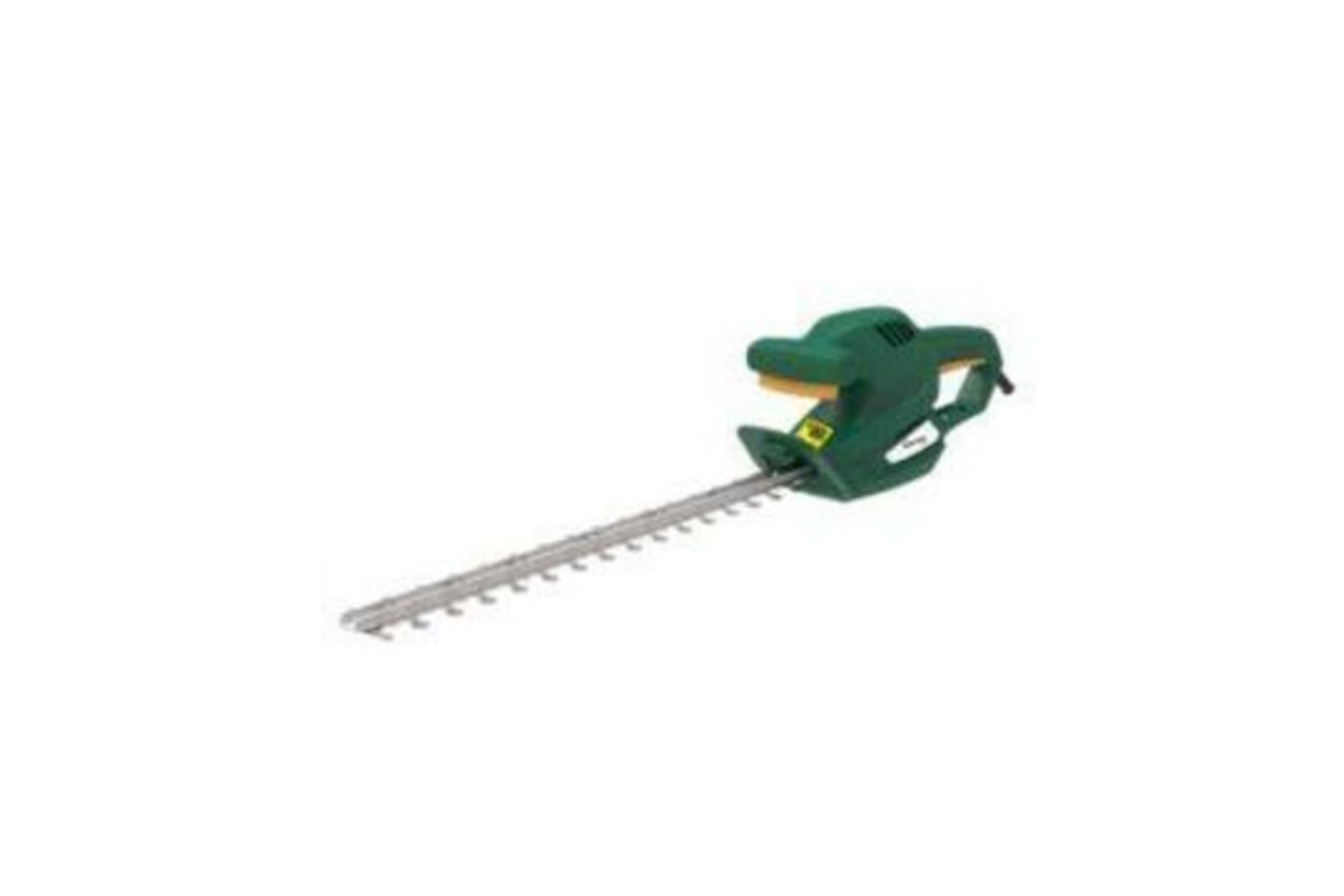 Opp Nmht450 Corded Hedge Trimmer - SR4. This hedge trimmer is convenient for customer to shaping and