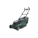 Bosch Rotak Universal 650 Corded Rotary Lawnmower - SR4R. With cutting and collection in one