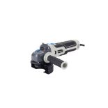 Mac Allister 750W 240V 115mm Corded Angle Grinder 2525 - SR4R. Compact and powerful 750W Mac