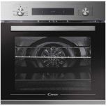 Candy FCP602XE0/E Wifi Connected Built in Electric Single Oven - Stainless Steel - a - SR36. Add a