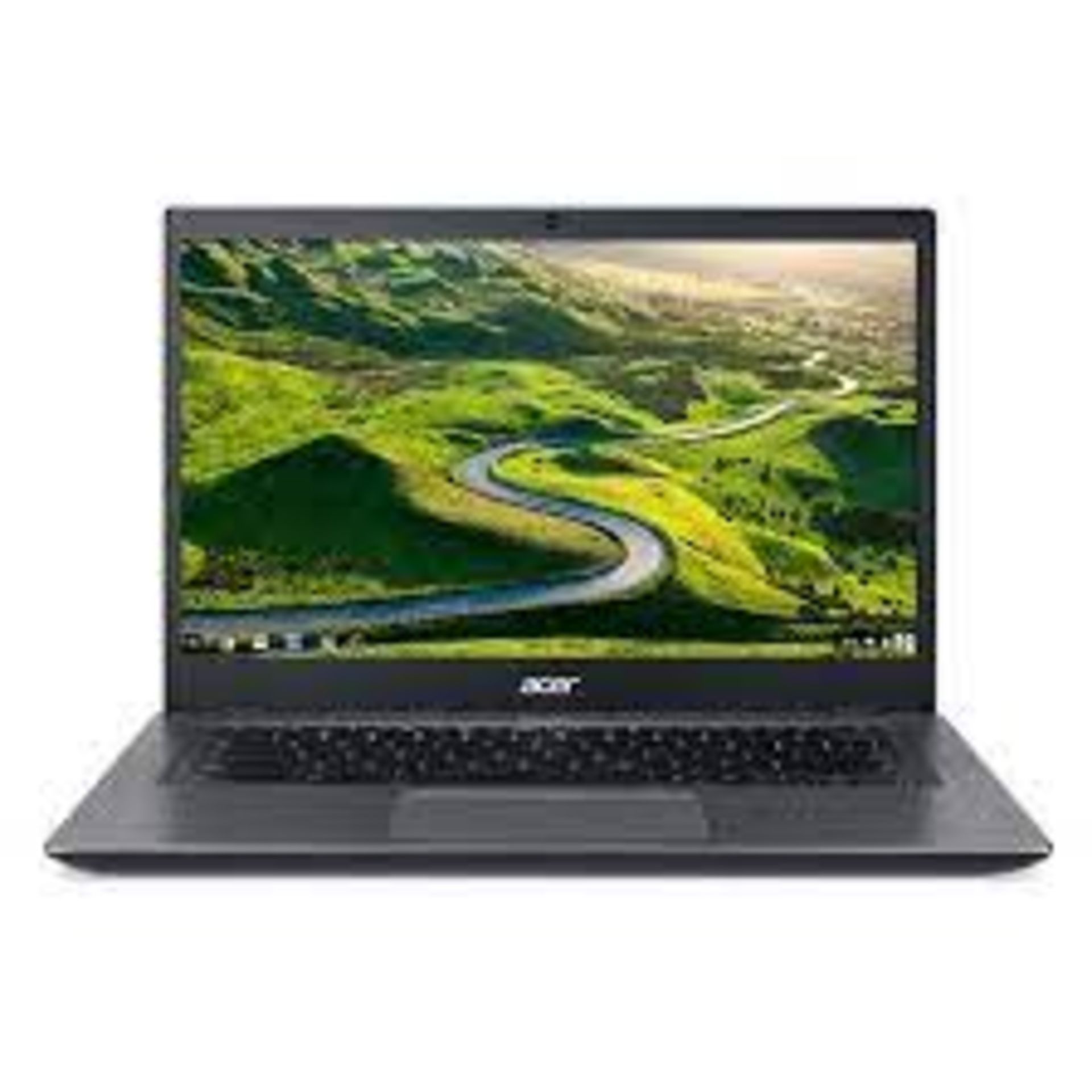 ACER CHROMEBOOK 14 INCH HD, CP5-471 Celeron 3855U 4Gb 16Gb Flash Drive - Image 5 of 5